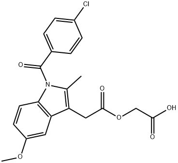 Acemetacin(53164-05-9)